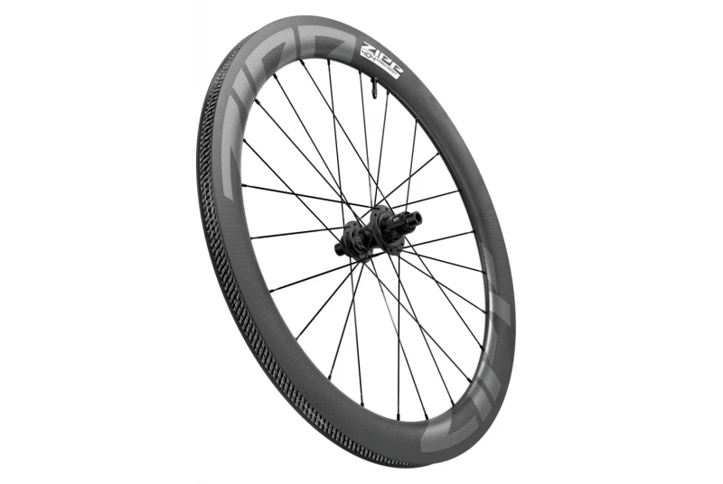 Rueda Zipp 404 Firecrest Tubeless Trasera 4 Rueda Zipp 404 Firecrest Tubeless Trasera - Imagen 2