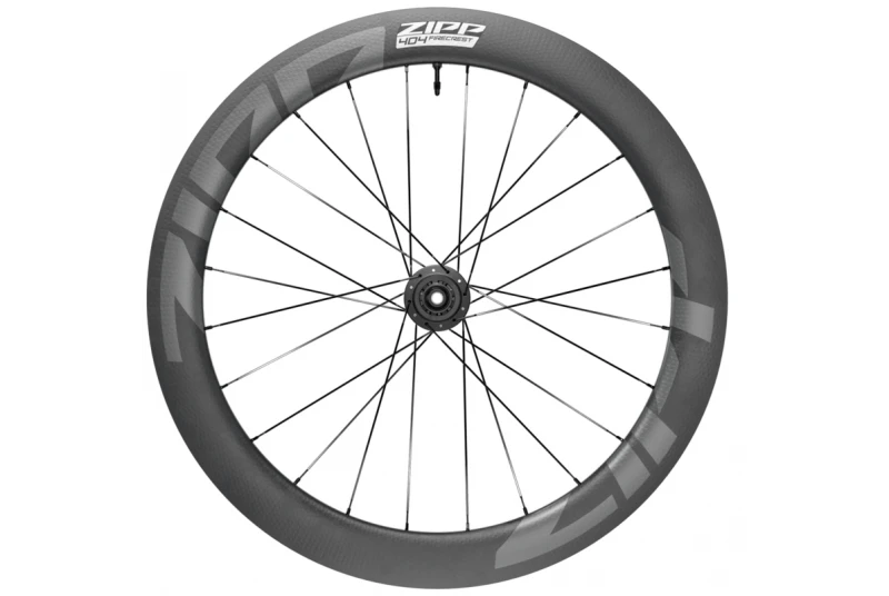 Rueda Zipp 404 Firecrest Tubeless Trasera 3 Rueda Zipp 404 Firecrest Tubeless Trasera