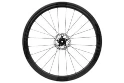 Fast Forward Ruedas FFWD F4D DT350 Disc Cubierta
