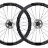 Fast Forward Ruedas FFWD Tyro Disc 45mm