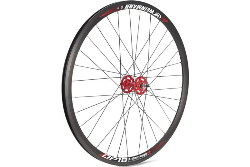 Ruedas Gurpil Weinmann DP18 3 Ruedas Gurpil Weinmann DP18