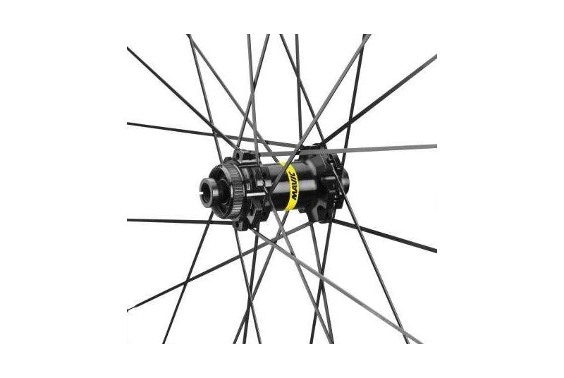 Ruedas Mavic Allroad Disc 4 Ruedas Mavic Allroad Disc - Imagen 2