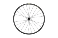Ruedas Mavic Allroad Disc 7 Ruedas Mavic Allroad Disc -Tienda De Bicispasaje ruedas mavic allroad cl 700 disc 2