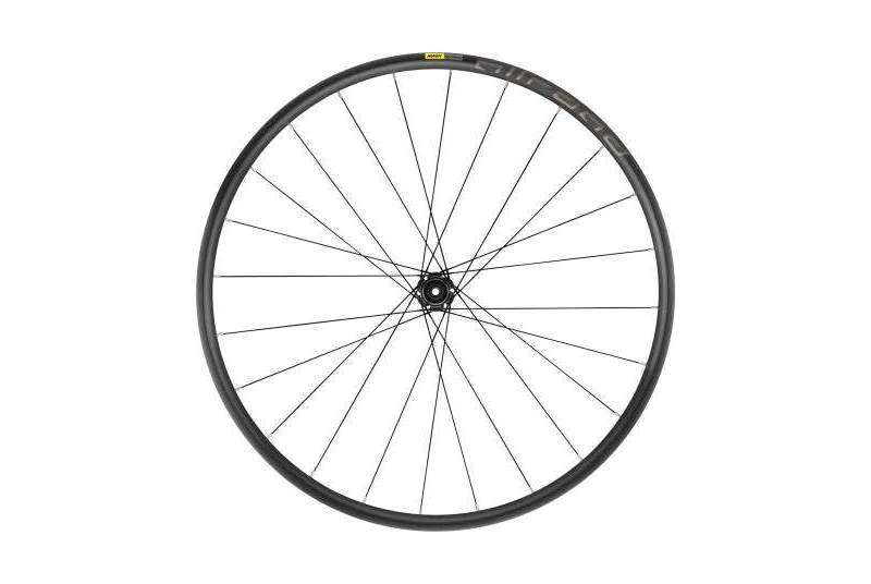 Ruedas Mavic Allroad Disc 5 Ruedas Mavic Allroad Disc - Imagen 3