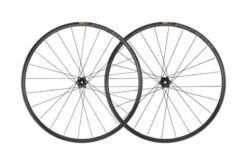 Ruedas Mavic Allroad Disc