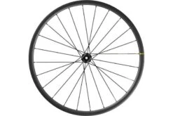 Ruedas Mavic Allroad Pro Carbon SL Road+ -Tienda De Bicispasaje ruedas mavic allroad pro carbon sl road 2