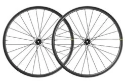 Ruedas Mavic Allroad Pro Carbon SL Road+