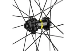 Ruedas Mavic Allroad Pro Carbon SL Road+ -Tienda De Bicispasaje ruedas mavic allroad pro carbon sl road 3
