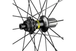 Ruedas Mavic Allroad Pro Carbon SL Road+ -Tienda De Bicispasaje ruedas mavic allroad pro carbon sl road 4