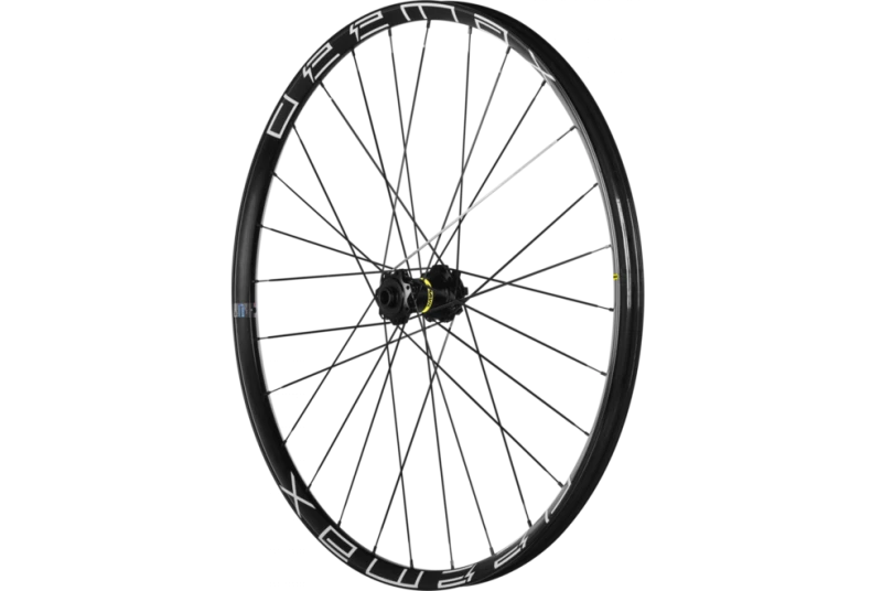 Ruedas Mavic E-DEEMAX 30 29 Center Lock 4 Ruedas Mavic E-DEEMAX 30 29 Center Lock - Imagen 2