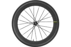Ruedas Mavic Ellipse Pro Carbon UST 7 Ruedas Mavic Ellipse Pro Carbon UST -Tienda De Bicispasaje ruedas mavic ellipse pro carbon ust 2