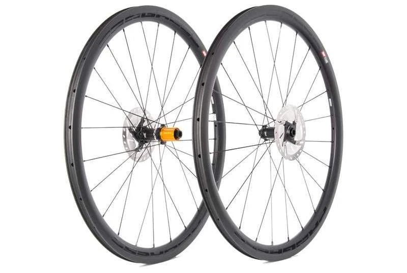 Ruedas Progress GX 650 CX 3 Ruedas Progress GX 650 CX