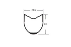 Ruedas Progress Phantom CX -Tienda De Bicispasaje ruedas progress phantom cx 1 3