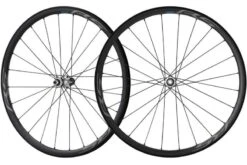Ruedas Shimano WH-RS770-TL-12