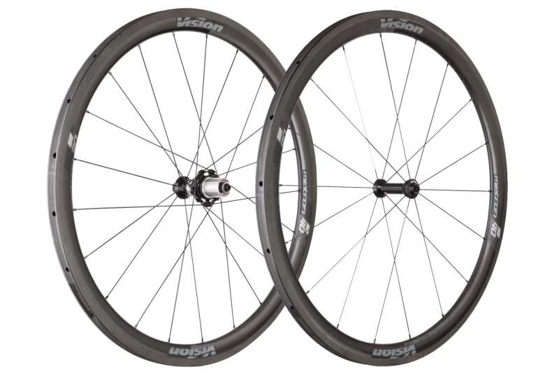 Ruedas Vision Metron 40 SL 3 Ruedas Vision Metron 40 SL