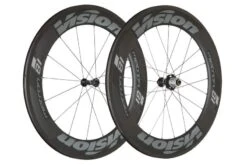 Ruedas Vision Metron 81 SL