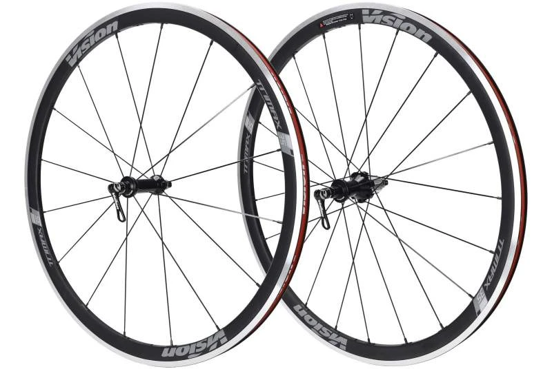 Ruedas Vision Trimax 35 3 Ruedas Vision Trimax 35