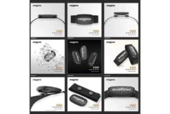 Sensor Frecuencia Cardiaca Magene H303 -Tienda De Bicispasaje sensor frecuencia cardiaca magene h303 2