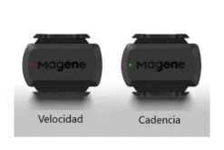 Sensor Velocidad / Cadencia Magene S3+ -Tienda De Bicispasaje sensor velocidad cadencia magene s3 1
