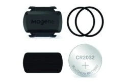 Sensor Velocidad / Cadencia Magene S3+ -Tienda De Bicispasaje sensor velocidad cadencia magene s3 2
