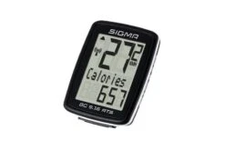 Sigma BC 9.16 ATS -Tienda De Bicispasaje sigma bc 916 ats gps 2