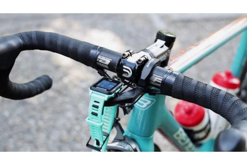 Sigma ID.Free Ciclocomputador Y Reloj 5 Sigma ID.Free Ciclocomputador Y Reloj - Imagen 3