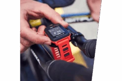 Sigma ID.TRI Ciclocomputador Y Reloj -Tienda De Bicispasaje sigma idtri ciclocomputador y reloj 1