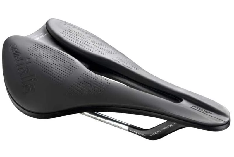 Sillín Selle Italia Model X Green Superflow 5 Sillín Selle Italia Model X Green Superflow - Imagen 3