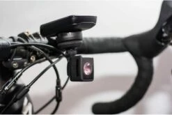 Soporte Add3D PARTS Para Luz Bontrager ION /Garmin -Tienda De Bicispasaje soporte add3d parts para luz bontrager ion garmin 1 2