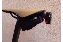 Soporte Add3D Parts Para Luz Bontrager Sillín Syncros -Tienda De Bicispasaje soporte add3d parts para luz bontrager sillin syncros 2