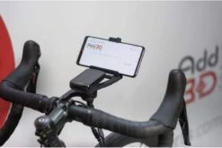 Soporte Add3D PARTS Para Móvil/Garmin/Wahoo/Bryton 9 Soporte Add3D PARTS Para Móvil/Garmin/Wahoo/Bryton -Tienda De Bicispasaje soporte add3d parts para movilgarminwahoobryton 2