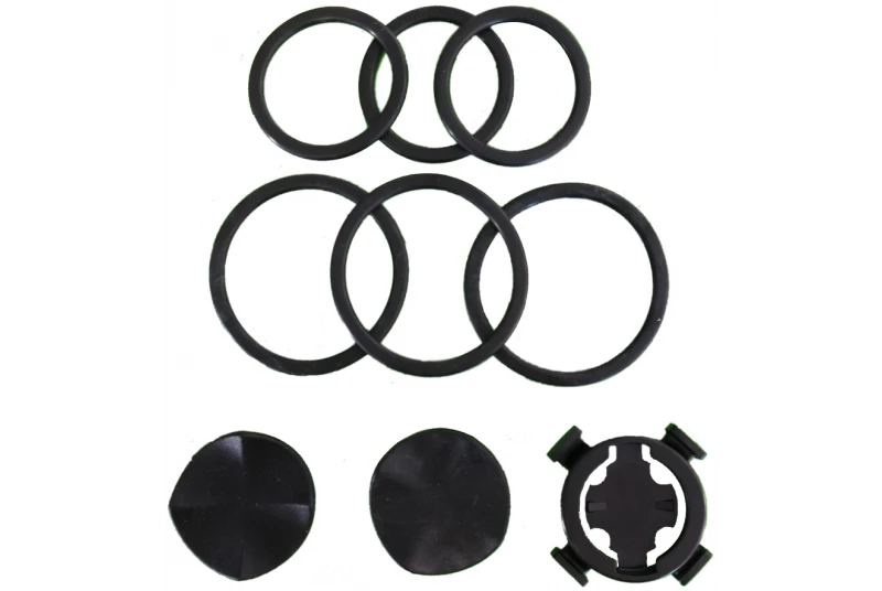 Soporte Bryton Manillar 3 Soporte Bryton Manillar