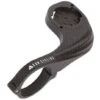Soporte KOM Cycling Para Garmin (efecto Carbono) -Tienda De Bicispasaje soporte kom cycling para garmin efecto carbono