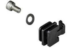 Soporte Bontrager Flare Rack Quick Mount Kit