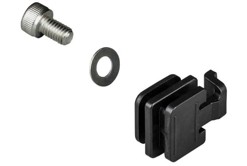 Soporte Bontrager Flare Rack Quick Mount Kit 3 Soporte Bontrager Flare Rack Quick Mount Kit