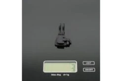 Soporte Add3D Parts Para Luz Bontrager ION/ Gopro -Tienda De Bicispasaje soporte luz bontrager ion para gopro add3d parts 2