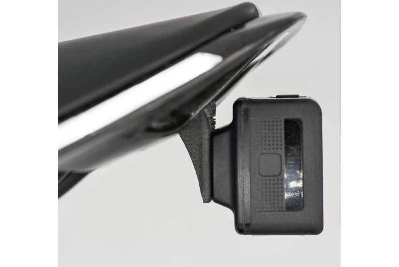 Soporte Add3D Parts Para Luz Bontrager Sillín Pro 4 Soporte Add3D Parts Para Luz Bontrager Sillín Pro - Imagen 2