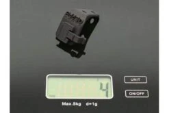 Soporte Add3D Parts Para Luz Bontrager Sillín Pro 7 Soporte Add3D Parts Para Luz Bontrager Sillín Pro -Tienda De Bicispasaje soporte luz bontrager sillin pro add3d parts 2