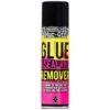 Spray Muc-Off Limpiador De Pegamento/Liquido Sellante -Tienda De Bicispasaje spray muc off limpiador de pegamentoliquido sellante 750 ml