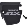 Tapa Inferior Mando Izquierdo Shimano SLX SL-M7000 -Tienda De Bicispasaje tapa inferior mando izquierdo shimano slx sl m7000