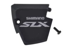 Tapa Inferior Mando Izquierdo Shimano SLX SL-M7000