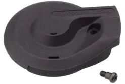 Tapa Mando Izquierdo Shimano SLX SL-M7000