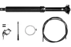 Tija Telescópica Cube RFR 7 Tija Telescópica Cube RFR -Tienda De Bicispasaje tija telescopica cube rfr 1 1