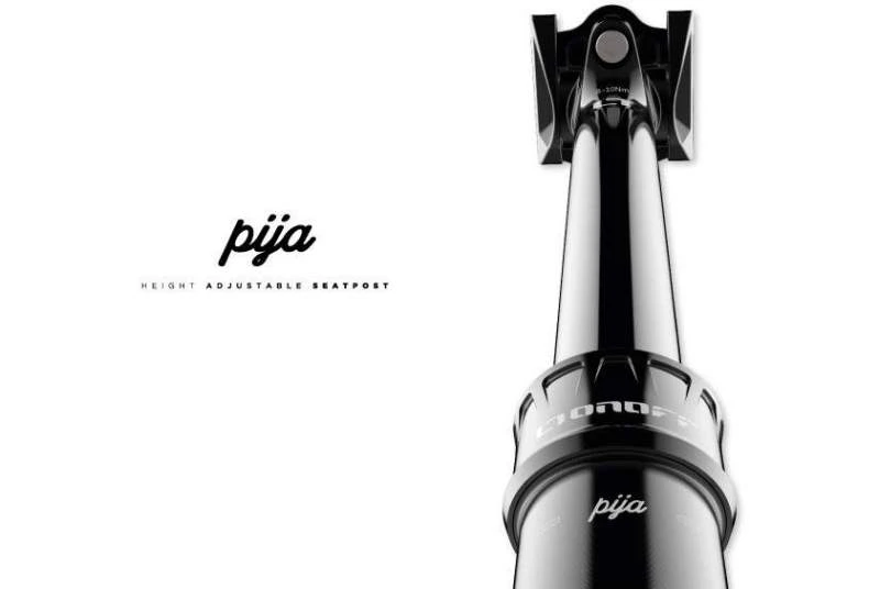 Tija Telescópica Onoff Pija 4 Tija Telescópica Onoff Pija - Imagen 2