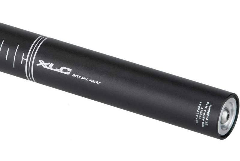 Tija Telescópica XLC SP-T09 4 Tija Telescópica XLC SP-T09 - Imagen 2