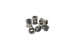 Stronglight Tornillos Doble Speed Light (x5)