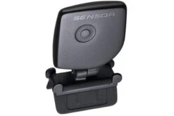 Sensor De Velocidad Sigma STS