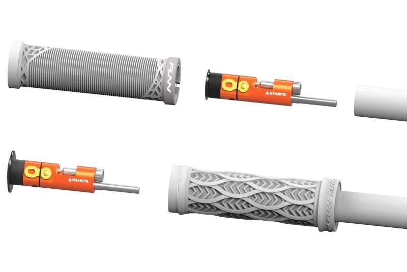 Tronchacadenas Granite Stash 4 Tronchacadenas Granite Stash - Imagen 2