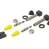 Válvula Tubeless X-Sauce OEM -Tienda De Bicispasaje valvula tubeless x sauce oem