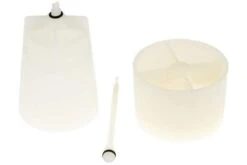 Vaso Purga Shimano SM-DISC 7 Vaso Purga Shimano SM-DISC -Tienda De Bicispasaje vaso purga shimano sm disc 1